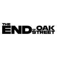 انتهای خیابان اوک