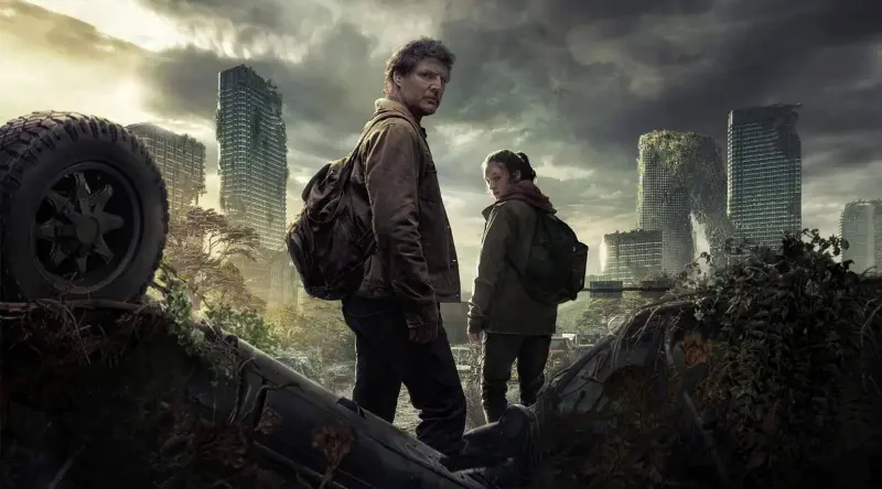 آخرین بازمانده از ما