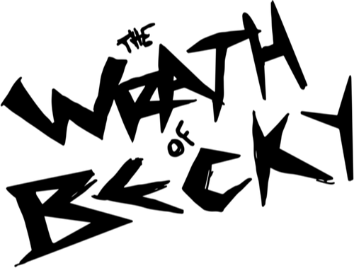خشم بکی