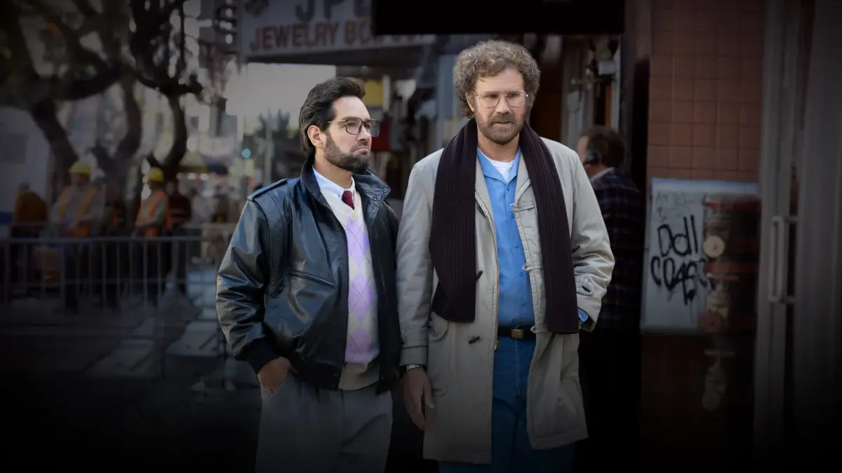 همسایه روانپزشک