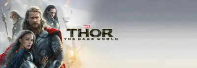 تور - جهان تیره