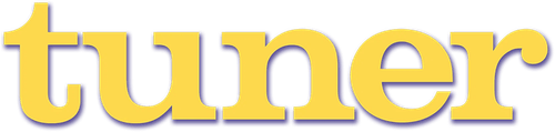 تیونر