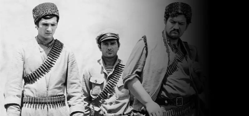 یئدی اوغول ایستیرم